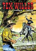 Ler Tex Willer Nº 23: Nas mãos da lei, do autor Mauro Boselli