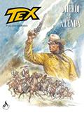 Ler Tex Graphic Novel. O Herói e a Lenda - Volume 1, do autor Paolo Eleuteri Serpieri