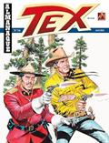 Ler Tex Almanaque Nº 054: Rio Colúmbia / Fibra de Herói, do autor Pasquale Ruju; Mauro Boselli Ler Tex Almanaque Nº 054: Rio Colúmbia / Fibra de Herói, do autor Pasquale Ruju; Mauro Boselli