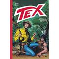 Ler Tex: a Máscara do Terror, do autor Claudio Nizzi Ler Tex: a Máscara do Terror, do autor Claudio Nizzi