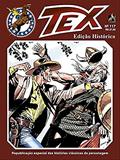 Ler Tex edição histórica Nº 117: Sombras do Passado, do autor Gianluigi Bonelli