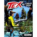 Ler Tex Nº 627: A bruxa do pântano, do autor Pasquale Ruju