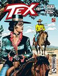 Ler Tex Nº 618: A dama fatal, do autor Mauro Boselli