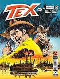 Ler Tex Nº 615: A odisseia do Belle Star, do autor Claudio Nizzi