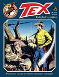 Ler Tex edição histórica Nº 111, do autor Gian Luigi Bonelli