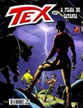 Ler Tex Nº 607: A filha de Satânia, do autor Mauro Boselli