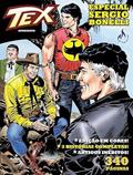 Ler Tex Apresenta: Especial Sergio Bonelli - Edição em Cores com 3 Histórias Completas, 440 Páginas, Tex, Mister No e Zagor, do autor Sergio Bonelli - 'Guido Nolitta' Ler Tex Apresenta: Especial Sergio Bonelli - Edição em Cores com 3 Histórias Completas, 440 Páginas, Tex, Mister No e Zagor, do autor Sergio Bonelli - 'Guido Nolitta'
