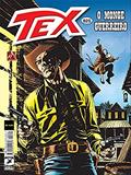 Ler Tex Nº 625: O monge guerreiro, do autor Antonio Zamberletti