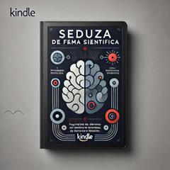 Seduza de forma científica, do autor Kalily Leal