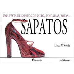 Sapatos, do autor Linda O'Keeffe