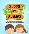 Ler O jogo dos dilemas: 40 cartas para trabalhar valores éticos com as crianças, do autor Viviani Zumpano Ler O jogo dos dilemas: 40 cartas para trabalhar valores éticos com as crianças, do autor Viviani Zumpano