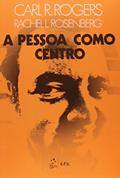 Ler A Pessoa Como Centro, do autor Carl R. Rogers; Rachel L. Rosenberg