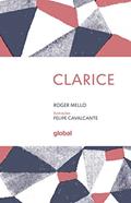 Ler Clarice, do autor Roger Mello