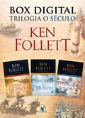 Ler Box Digital - Trilogia O Século: Série completa, do autor Ken Follett