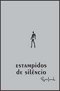Ler Estampidos de silêncio, do autor Rogerlando Cavalcante