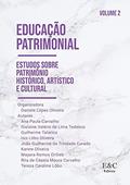 Ler Educação Patrimonial, do autor Daniele Lopes Oliveira Ler Educação Patrimonial, do autor Daniele Lopes Oliveira