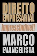 Ler Direito Empresarial imprescindível!, do autor Marco Evangelista