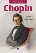 Ler Chopin, do autor Valerio De Oliveira Mazzuoli