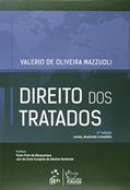 Ler Direito dos Tratados - 2ª Edição 2014, do autor Valerio de Oliveira Mazzuoli