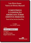 Ler Comentários à Convenção Americana Sobre Direitos Humanos- Volume 4, do autor Valerio de Oliveira Mazzuoli Ler Comentários à Convenção Americana Sobre Direitos Humanos- Volume 4, do autor Valerio de Oliveira Mazzuoli