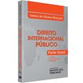 Ler Direito Internacional Público. Parte Geral, do autor Valerio de Oliveira Mazzuoli