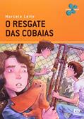 Ler O Resgate Das Cobaias - Coleção Ciência Em Dia, do autor Marcelo Leite