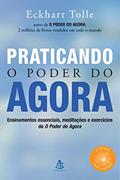 Ler Praticando o poder do agora: Ensinamentos essenciais, meditações e exercícios de O poder do agora, do autor Eckhart Tolle Ler Praticando o poder do agora: Ensinamentos essenciais, meditações e exercícios de O poder do agora, do autor Eckhart Tolle