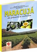 Ler MARACUJÁ DO PLANTIO À COLHEITA, do autor ALUÍZIO BORÉM