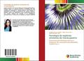 Ler Fenologia de espécies silvestres de maracujazeiro: Caracterização Morfoagronômica e molecular do maracujá-maçã (Passiflora maliformis L.), do autor Clotildes Neves Da Silva Ler Fenologia de espécies silvestres de maracujazeiro: Caracterização Morfoagronômica e molecular do maracujá-maçã (Passiflora maliformis L.), do autor Clotildes Neves Da Silva