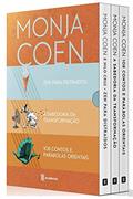 Ler Box Monja Coen - 3 Volumes, do autor Monja Coen