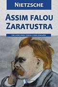 Ler Assim falou Zaratustra, do autor Friedrich Nietzsche