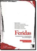 Ler Feridas. Fundamentos e Atualizações em Enfermagem, do autor Roberto Carlos Lyra da Silva