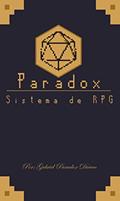 Ler Paradox: Sistema de RPG, do autor Gabriel Paradox Dicicco