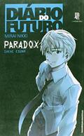 Ler Diário do Futuro. Mirai Nikki. Paradox, do autor Sakae Esuno