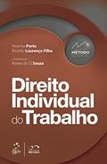 Ler Coleção Método Essencial - Direito Individual do Trabalho - 1ª Edição 2022, do autor Noemia Porto; Ricardo Lourenço Filho Ler Coleção Método Essencial - Direito Individual do Trabalho - 1ª Edição 2022, do autor Noemia Porto; Ricardo Lourenço Filho