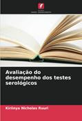 Ler Avaliação do desempenho dos testes serológicos, do autor Kiriinya Nicholas Ruuri