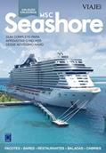 Ler Coleção Cruzeiros - MSC Seashore, do autor Editora Europa