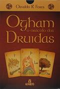 Ler Ogham - O Oráculo dos Druidas, do autor Osvaldo R Feres
