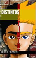 Ler Distintos: Distintos, do autor Diogo Pezzuti