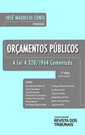 Ler Orçamentos Públicos, do autor José Mauricio Conti