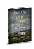 Ler Liberte Sua Casa Restaure Sua Geração, do autor Perry Stone