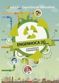 Ler Engenhoca 2D: Para Sustentabilidade Financeira, do autor Carolina Ligocki; Leonardo Silva; Silvana Iunes
