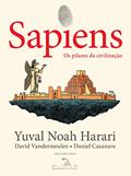 Ler Sapiens (Edição em quadrinhos): Os pilares da civilização, do autor Yuval Noah Harari
