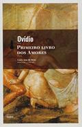 Ler Primeiro livro dos amores, do autor Ovídio