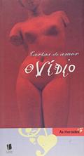 Ler Cartas de Amor. As Heróides, do autor Vários Autores