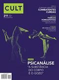 Ler Cult #211 - Psicanálise: "a substância do corpo é o gozo", do autor Vários Autores