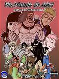 Ler No Mundo de Altri: Volume 04, do autor Hiago NC