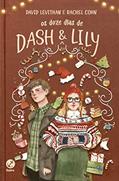 Ler Os doze dias de Dash & Lily (Vol.2 Dash & Lily), do autor David Levithan; Rachel Cohn