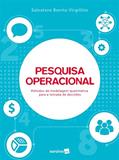 Ler Pesquisa Operacional, do autor Salvatore Benito Virgillito Ler Pesquisa Operacional, do autor Salvatore Benito Virgillito