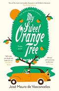 Ler My Sweet Orange Tree, do autor Jose Mauro De Vasconcelos
